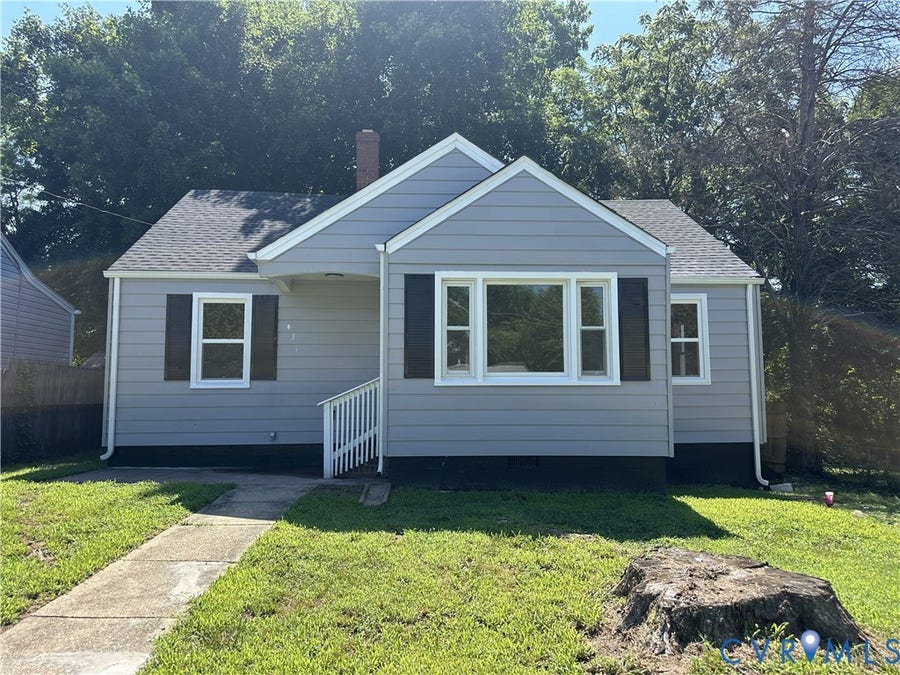 Property photo for 931 Rosewood Terrace, Petersburg, VA