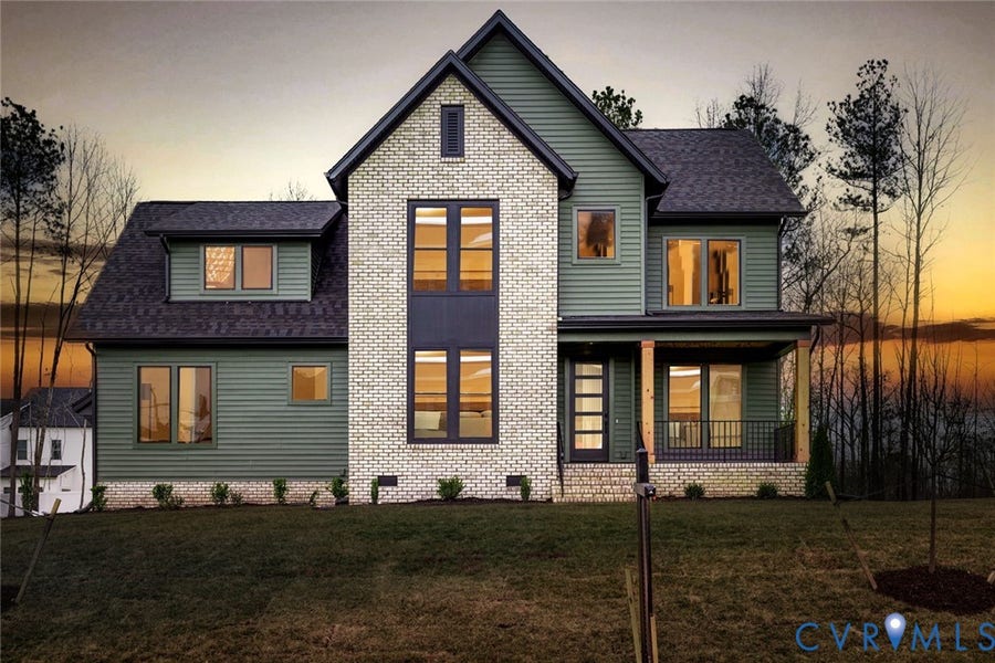 Property photo for 14812 Abberton Drive, Midlothian, VA