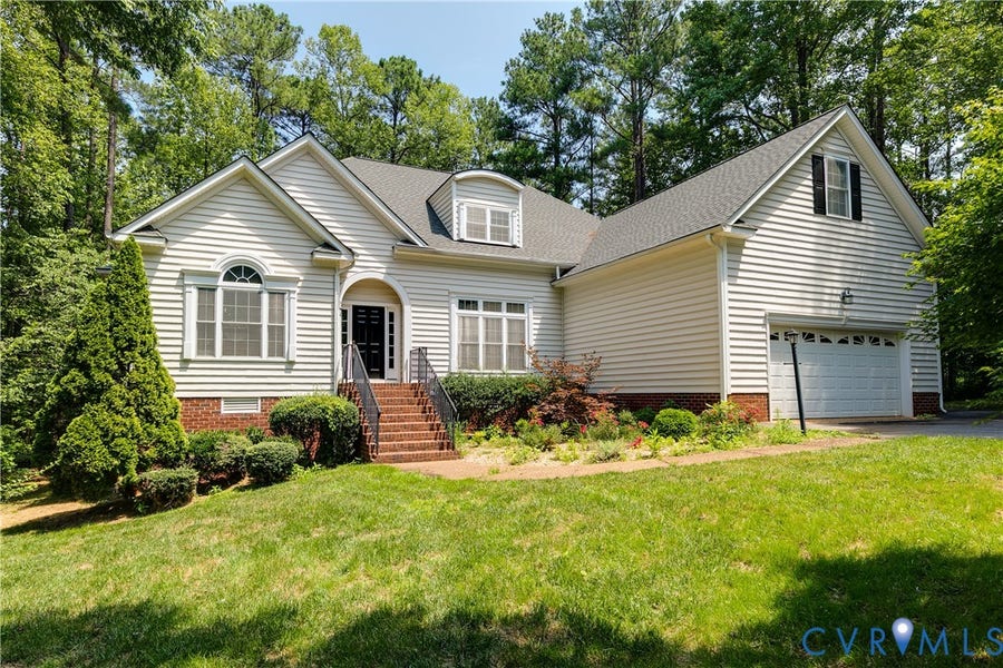 Property photo for 5900 Harbourwood Place, Chesterfield, VA