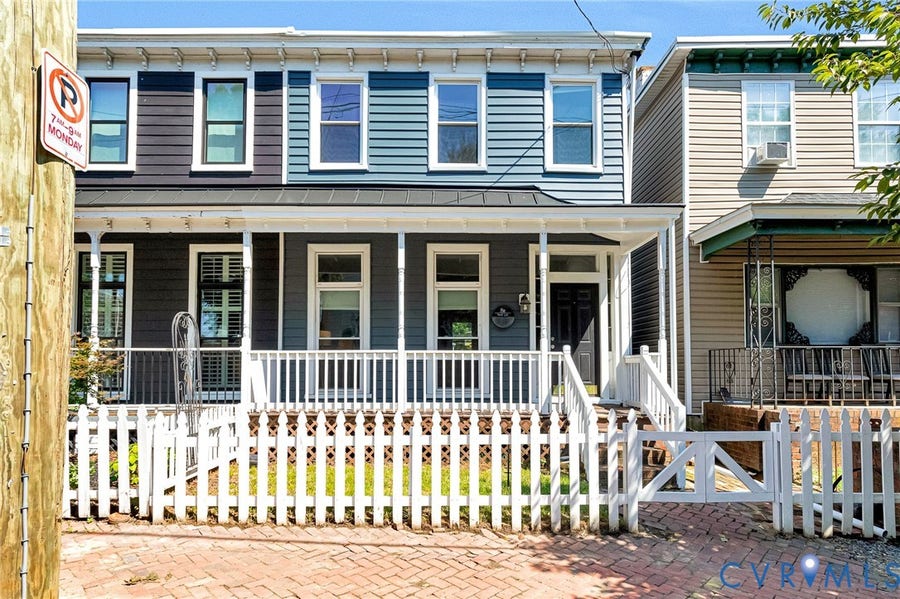 Property photo for 811 N 25th Street, Richmond, VA