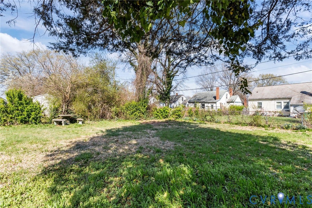 618 Pensacola Avenue, Richmond, VA 23222 618 Pensacola Avenue, Richmond, VA 23222