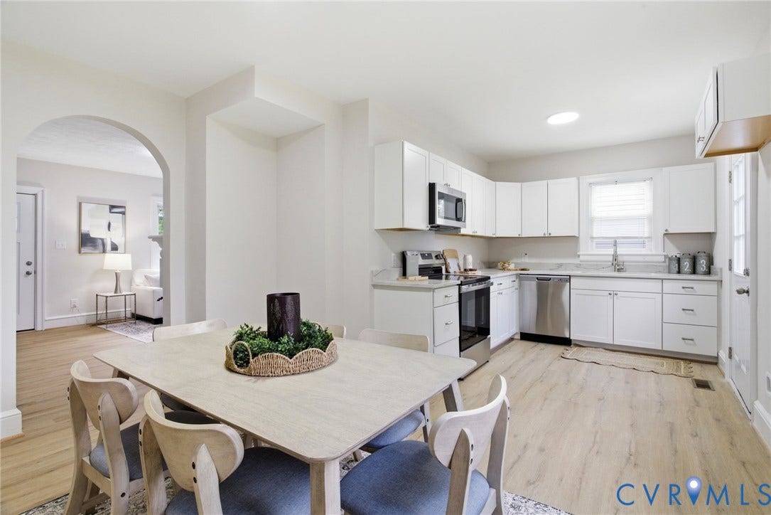 618 Pensacola Avenue, Richmond, VA 23222 618 Pensacola Avenue, Richmond, VA 23222