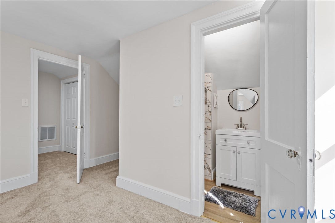 618 Pensacola Avenue, Richmond, VA 23222 618 Pensacola Avenue, Richmond, VA 23222