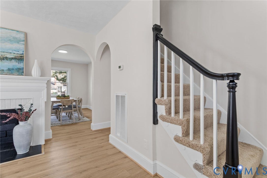 618 Pensacola Avenue, Richmond, VA 23222 618 Pensacola Avenue, Richmond, VA 23222