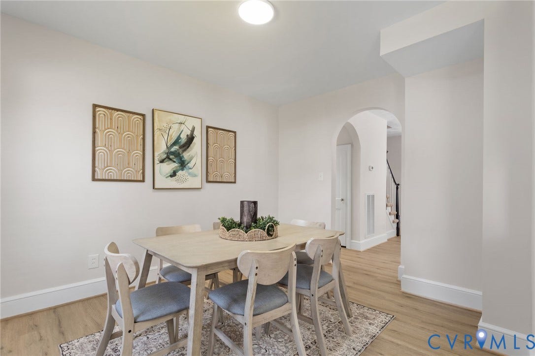 618 Pensacola Avenue, Richmond, VA 23222 618 Pensacola Avenue, Richmond, VA 23222