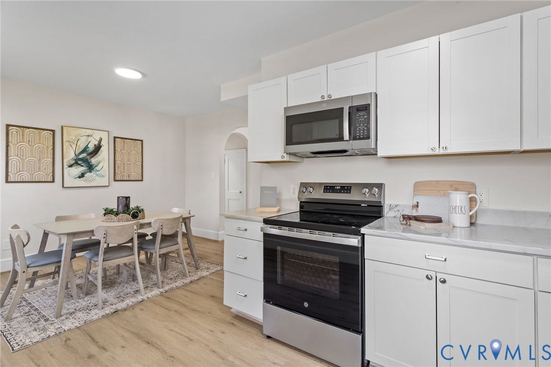 618 Pensacola Avenue, Richmond, VA 23222 618 Pensacola Avenue, Richmond, VA 23222