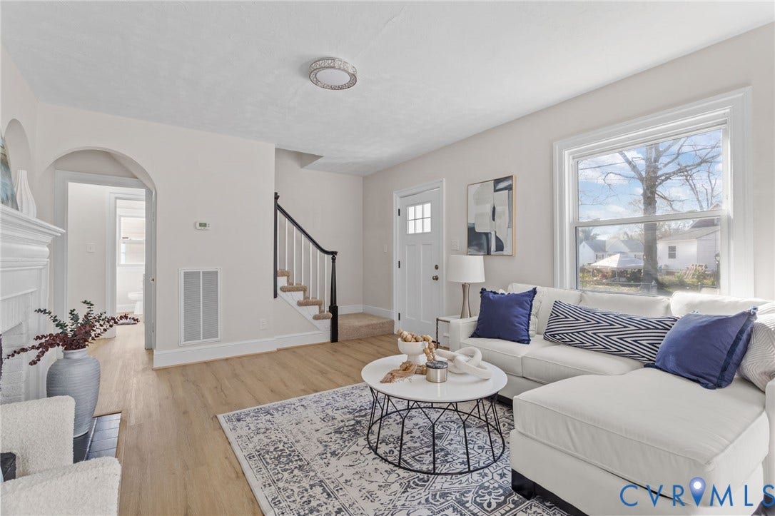 618 Pensacola Avenue, Richmond, VA 23222 618 Pensacola Avenue, Richmond, VA 23222