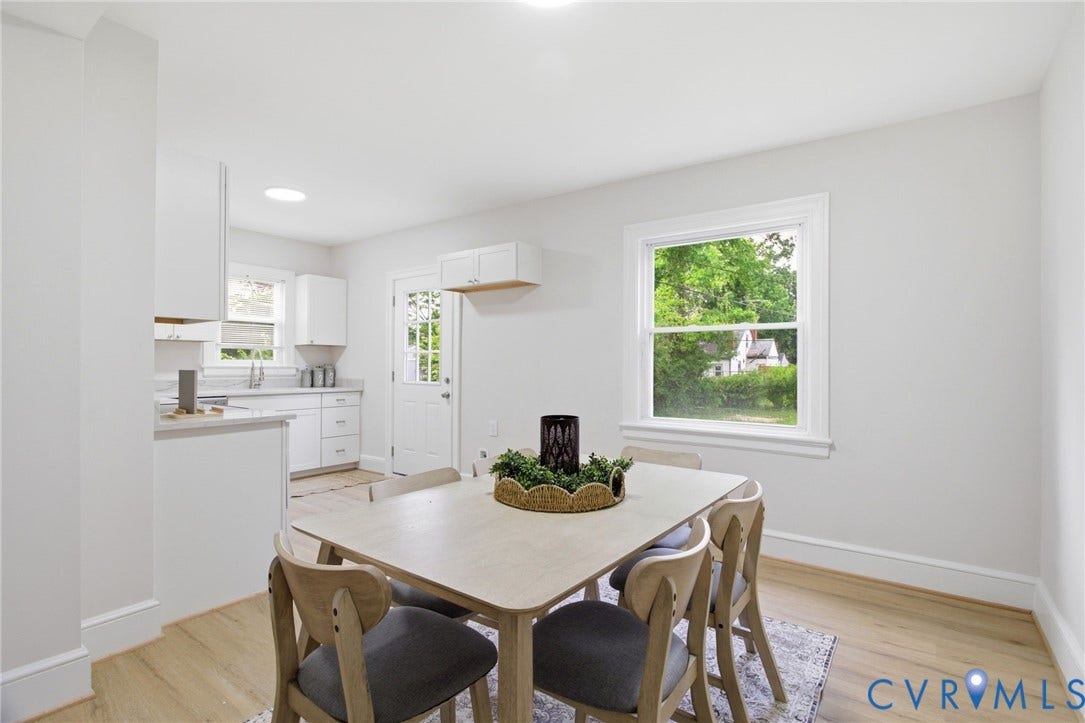 618 Pensacola Avenue, Richmond, VA 23222 618 Pensacola Avenue, Richmond, VA 23222