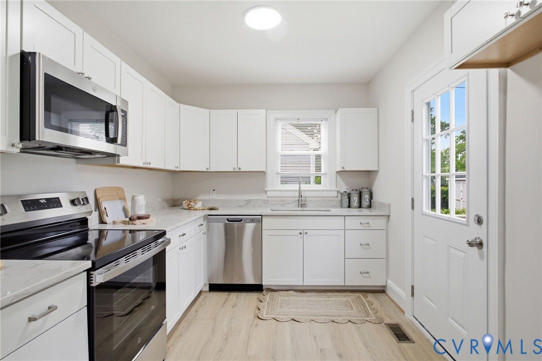 618 Pensacola Avenue, Richmond, VA 23222 618 Pensacola Avenue, Richmond, VA 23222