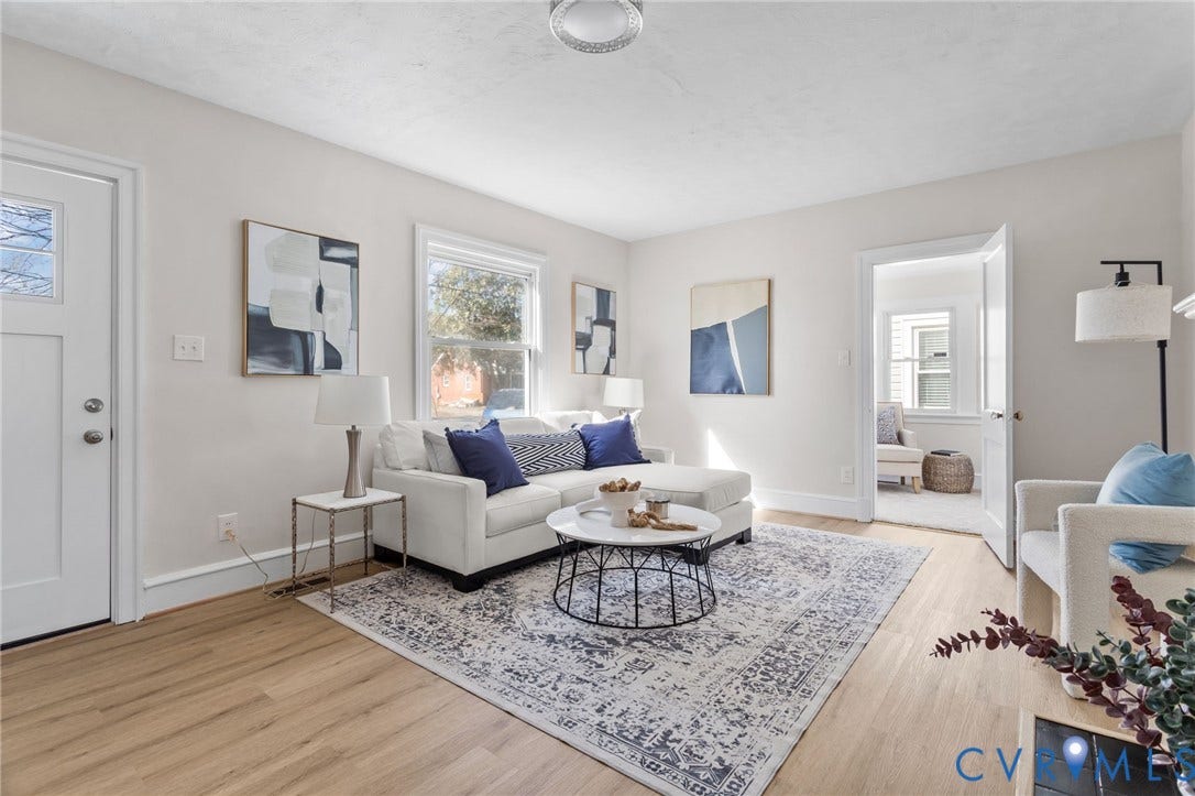 618 Pensacola Avenue, Richmond, VA 23222 618 Pensacola Avenue, Richmond, VA 23222