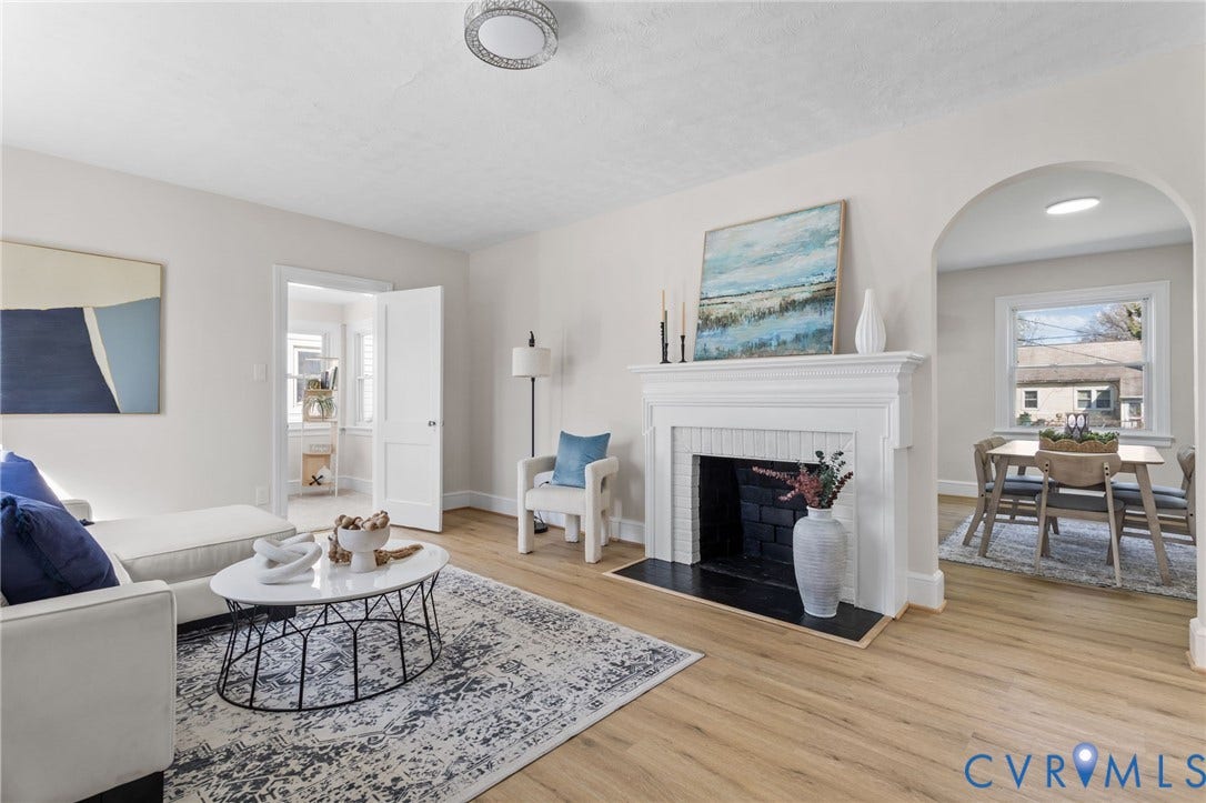 618 Pensacola Avenue, Richmond, VA 23222 618 Pensacola Avenue, Richmond, VA 23222