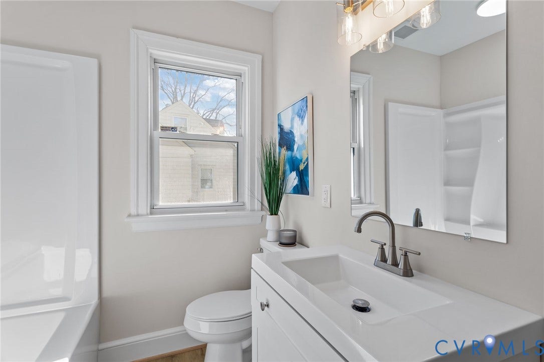 618 Pensacola Avenue, Richmond, VA 23222 618 Pensacola Avenue, Richmond, VA 23222