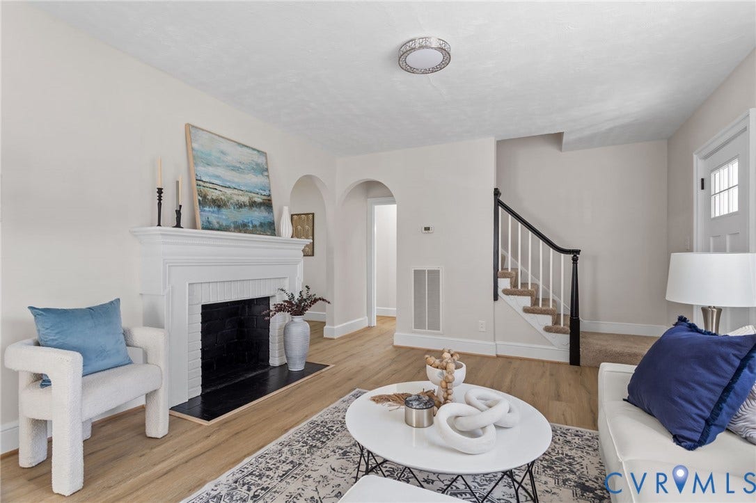 618 Pensacola Avenue, Richmond, VA 23222 618 Pensacola Avenue, Richmond, VA 23222