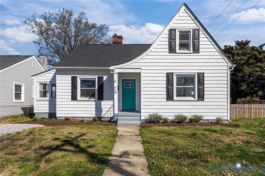Property photo for 618 Pensacola Avenue, Richmond, VA