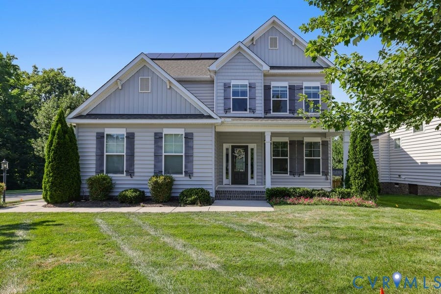 Property photo for 5719 Sterlingworth Drive, Moseley, VA