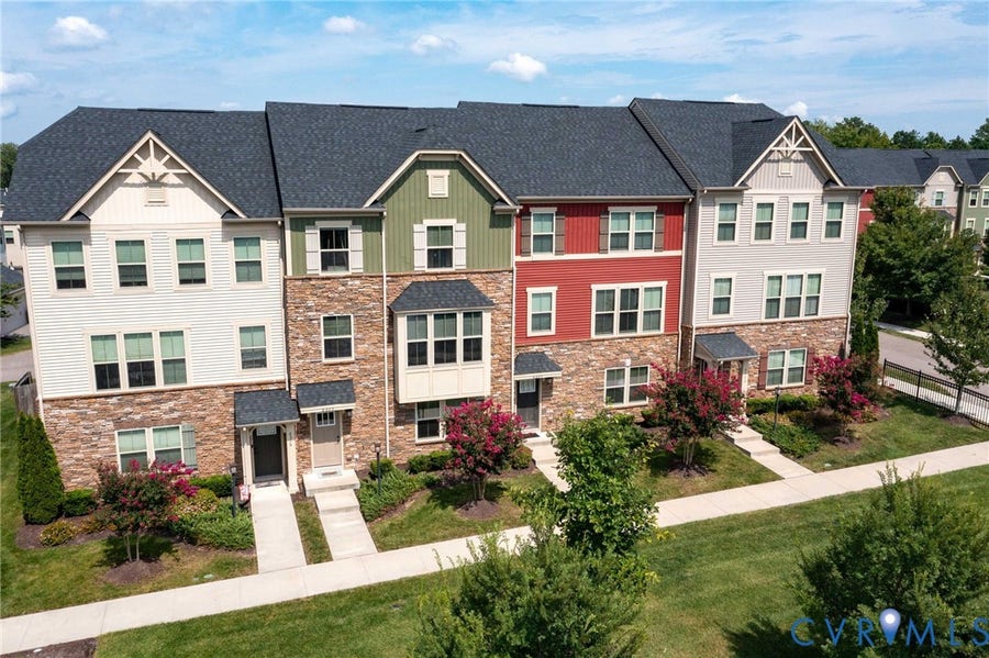 Property photo for 6320 Gossamer Alley, Chesterfield, VA