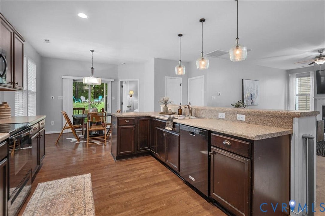 7343 Vicenzo Drive, Muirfield Valley At Mg, Moseley, VA 23120 7343 Vicenzo Drive, Muirfield Valley At Mg, Moseley, VA 23120