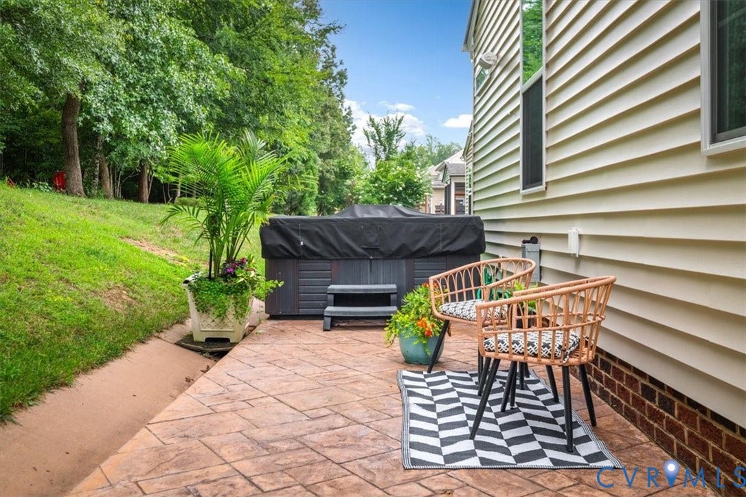 7343 Vicenzo Drive, Muirfield Valley At Mg, Moseley, VA 23120 7343 Vicenzo Drive, Muirfield Valley At Mg, Moseley, VA 23120