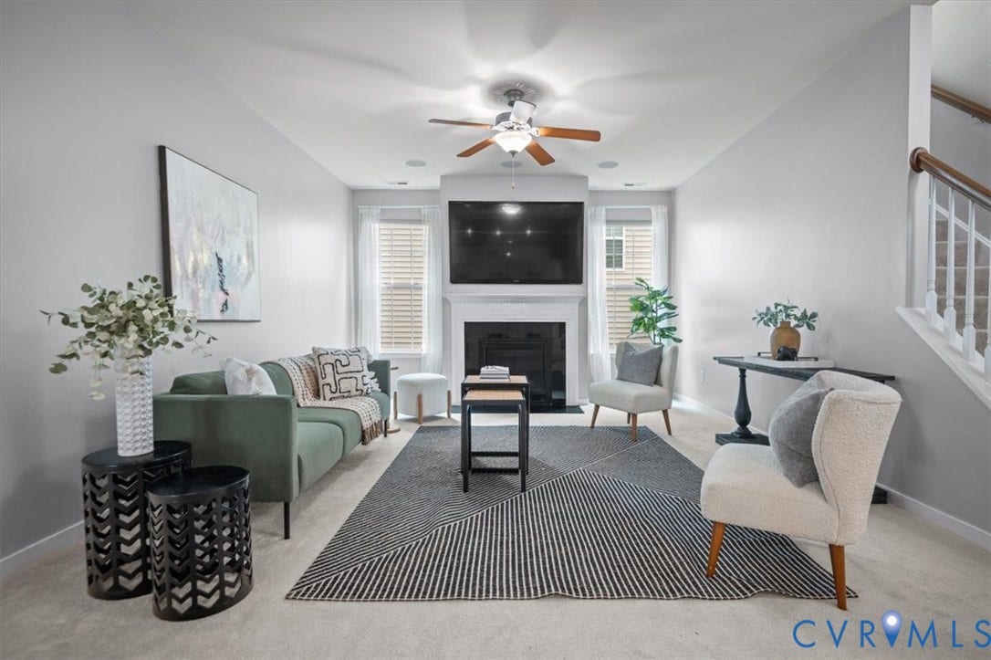 7343 Vicenzo Drive, Muirfield Valley At Mg, Moseley, VA 23120 7343 Vicenzo Drive, Muirfield Valley At Mg, Moseley, VA 23120
