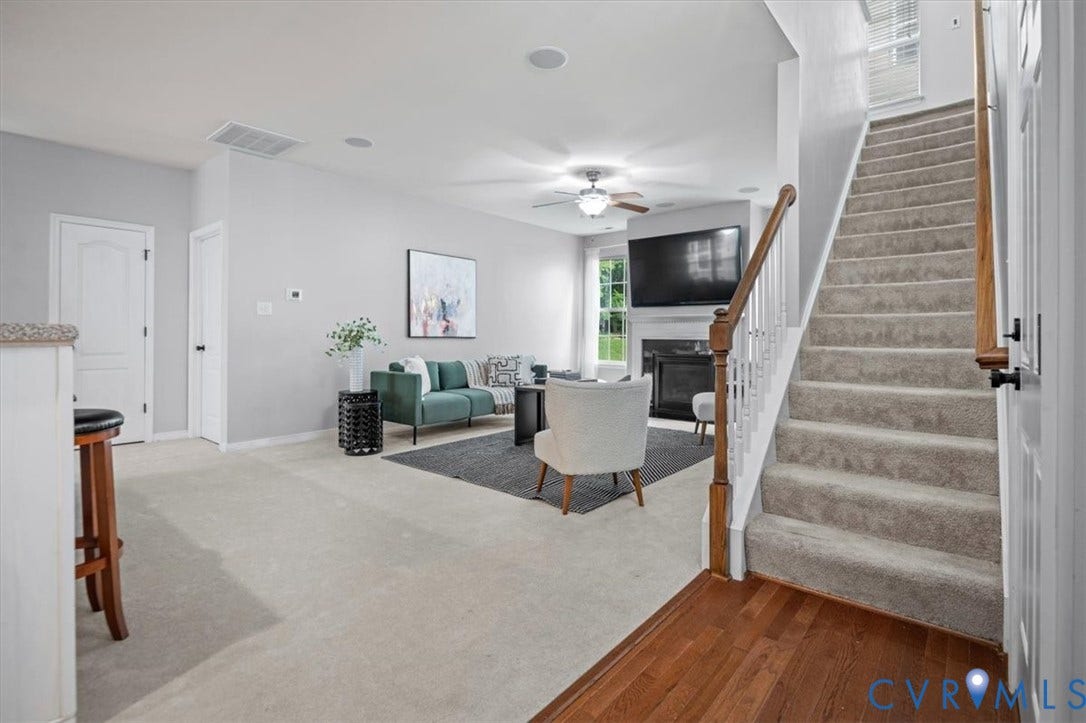 7343 Vicenzo Drive, Muirfield Valley At Mg, Moseley, VA 23120 7343 Vicenzo Drive, Muirfield Valley At Mg, Moseley, VA 23120