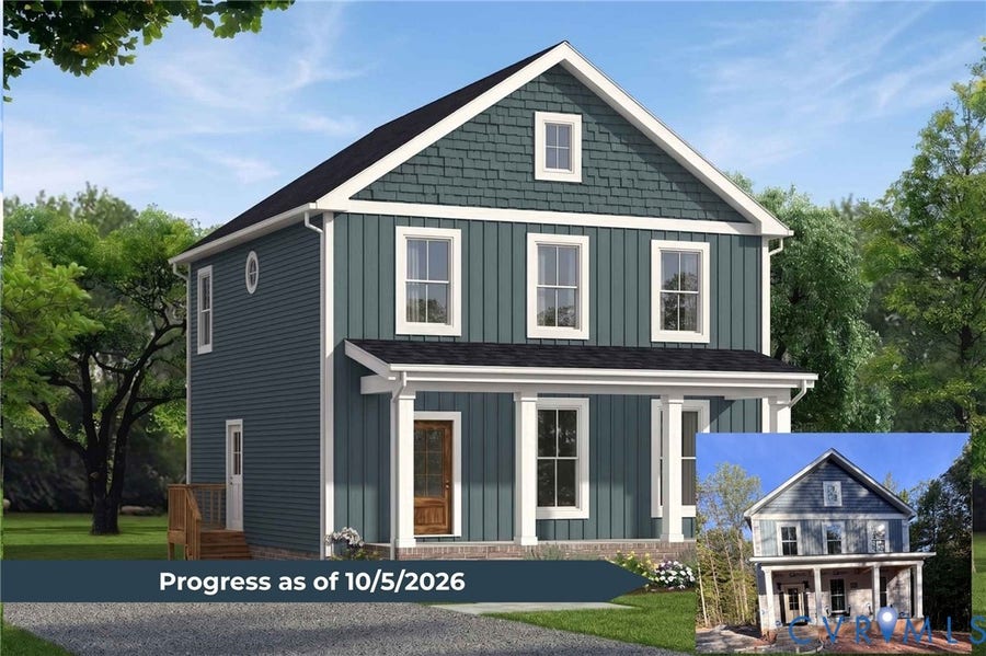 Property photo for 12737 Francisco Road, Farmville, VA