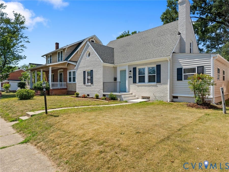 Property photo for 312 Suffolk Avenue, Colonial Heights, VA