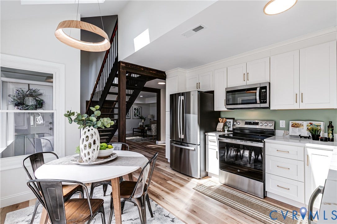 8606 Eastwood Court, Richmond, VA 23236