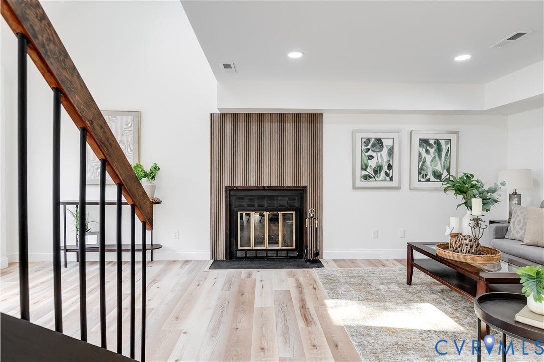 8606 Eastwood Court, Richmond, VA 23236