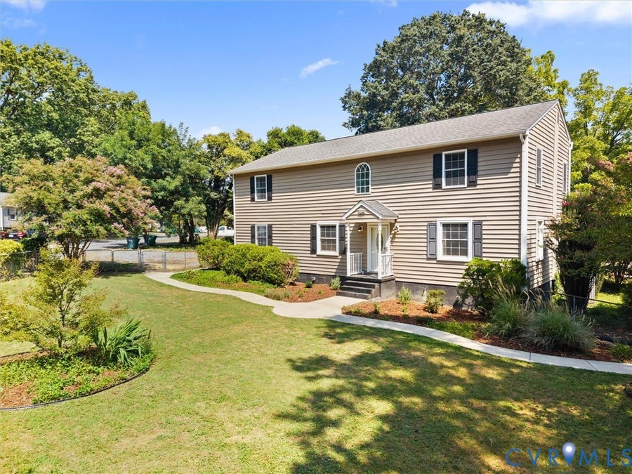 Property photo for 1601 Brigham Road, Richmond, VA