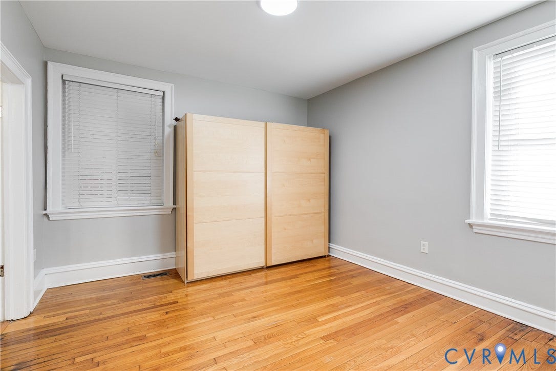 303 S Arthur Ashe Boulevard, #U3, Miami Condo/Byrd Park Area, Richmond, VA 23220