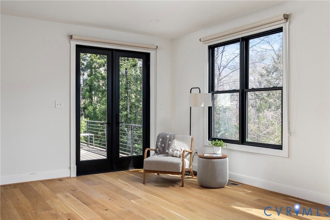 7301 Riverside Drive, Richmond, VA 23225 Wood-finish flooring throughout