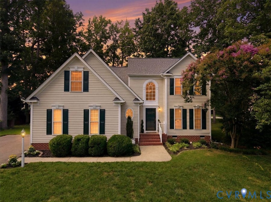 Property photo for 1824 Sidney Court, Glen Allen, VA