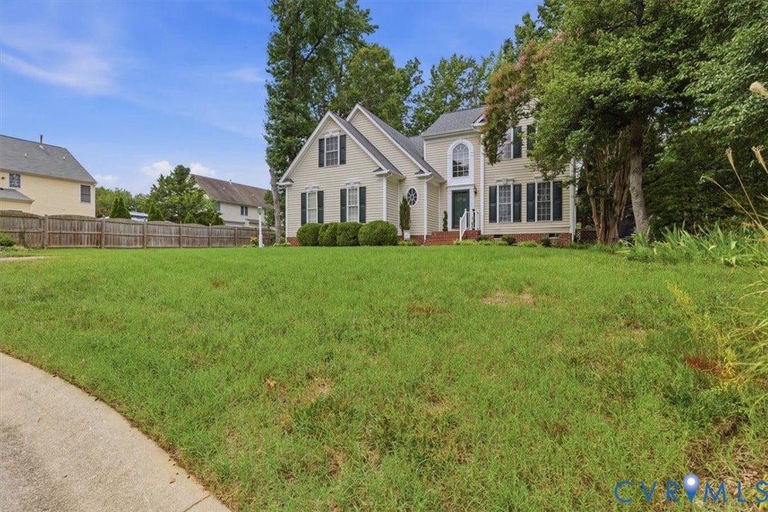 1824 Sidney Court, Glen Allen, VA 23059 Schedule your tour today of Sidney Court!