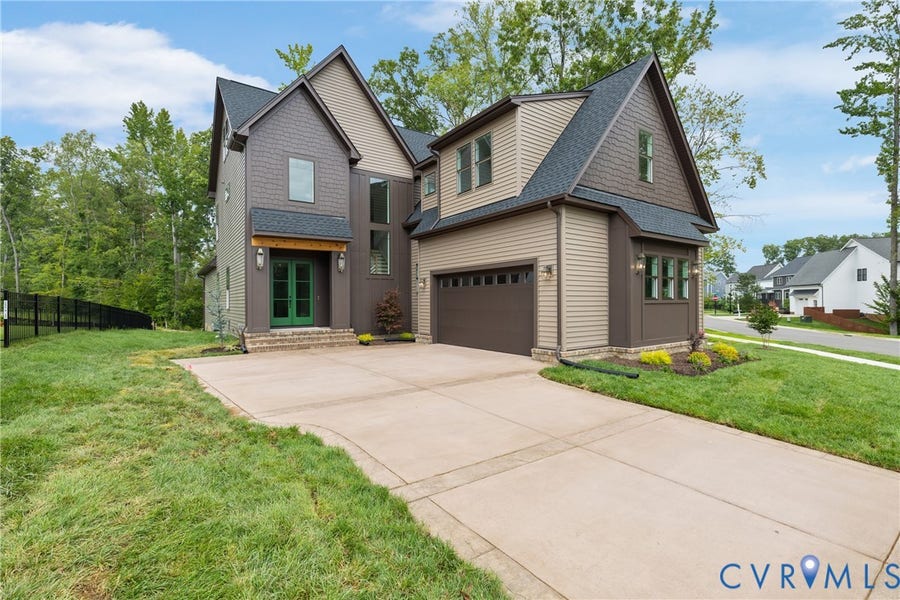 Property photo for 15212 Barford Drive, Midlothian, VA