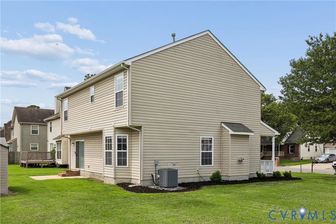 21 St Johns Drive, Hampton, VA 23666 21 St Johns Drive, Hampton, VA 23666