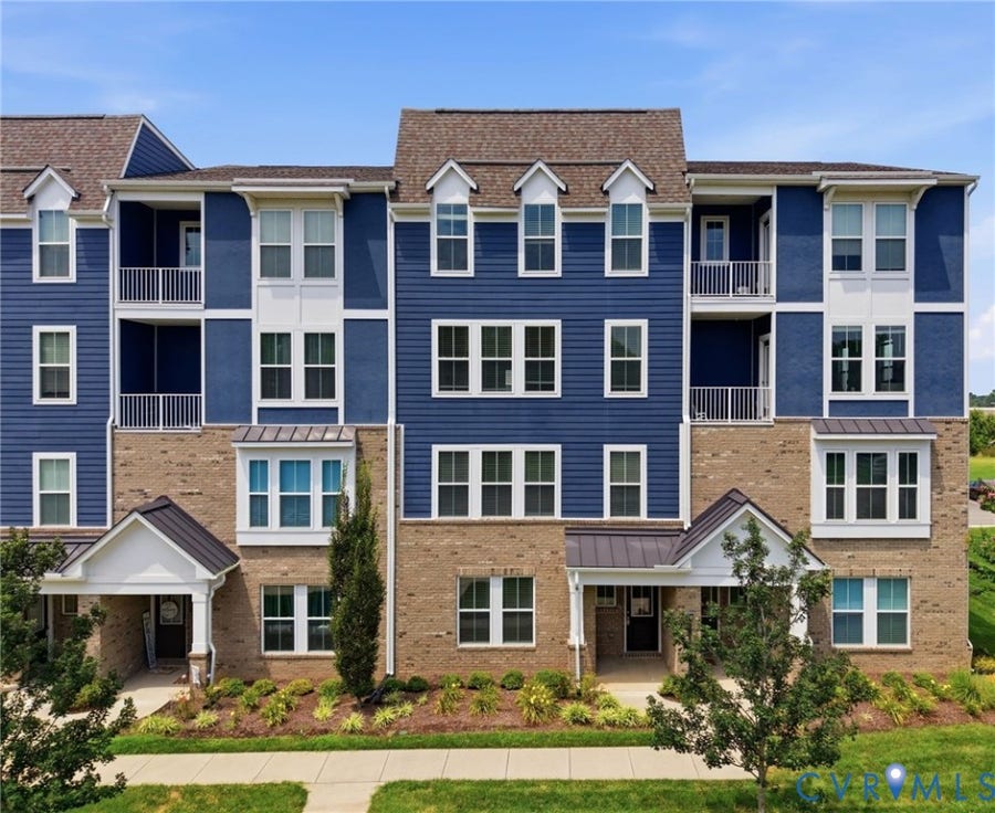Property photo for 14505 Hancock Towns Drive, Chesterfield, VA