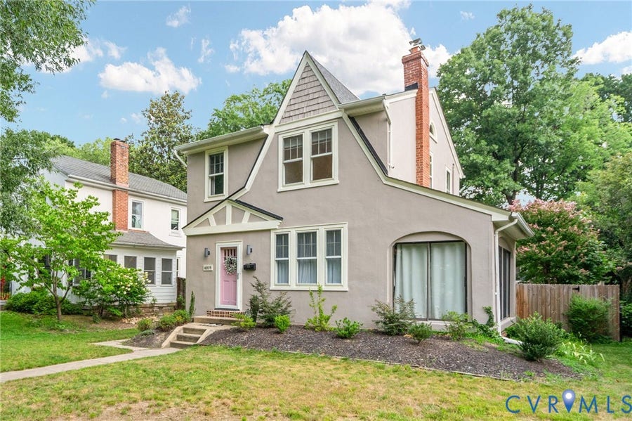 Property photo for 4819 E Seminary Avenue, Richmond, VA