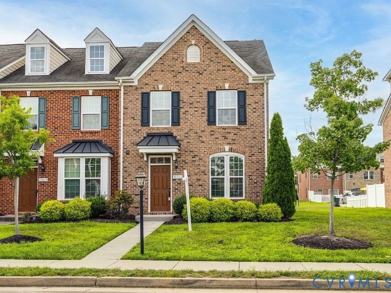 Property photo for 11311 Sadler Walk Lane, Henrico, VA