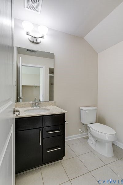 11311 Sadler Walk Lane, Duncan Park At Sadler Walk, Henrico, VA 23060 Ensuite bathroom for 3rd floor bedroom