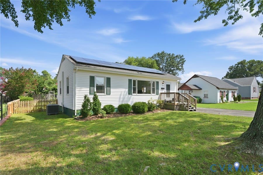 Property photo for 3004 Overton Road, Henrico, VA