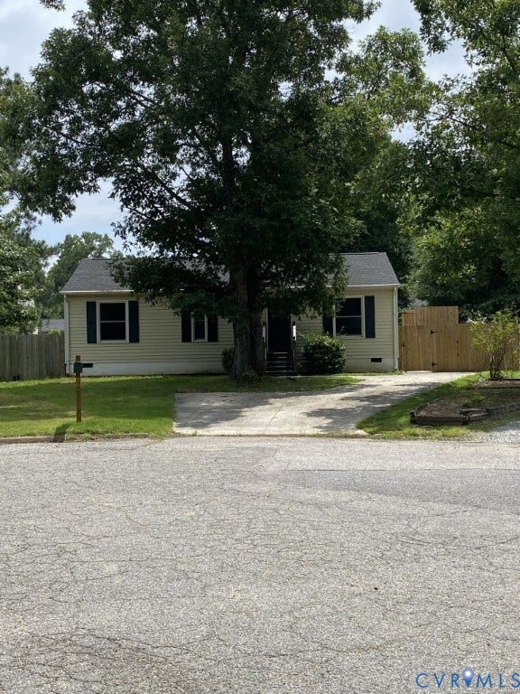 Property photo for 6307 Phobus Court, North Chesterfield, VA