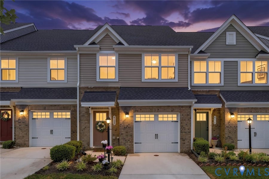 Property photo for 4120 Jefferson Ridge Drive, Midlothian, VA