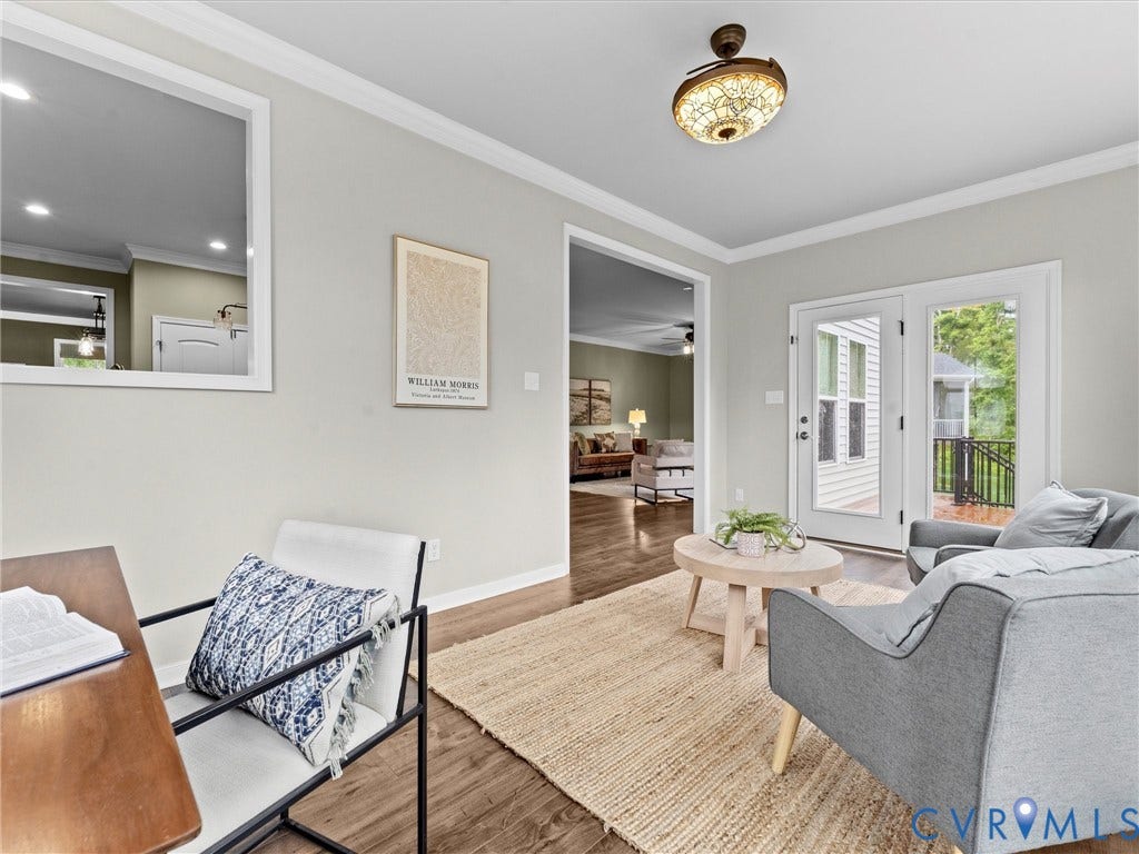 16701 Laurel Park Drive, Moseley, VA 23120 16701 Laurel Park Drive, Moseley, VA 23120