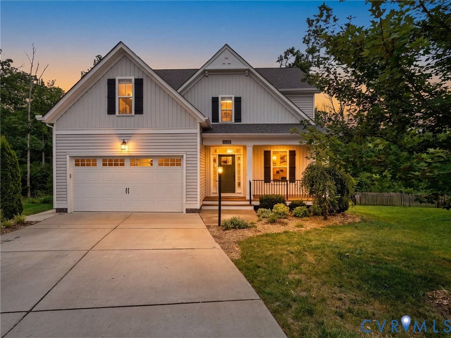 Property photo for 16701 Laurel Park Drive, Moseley, VA