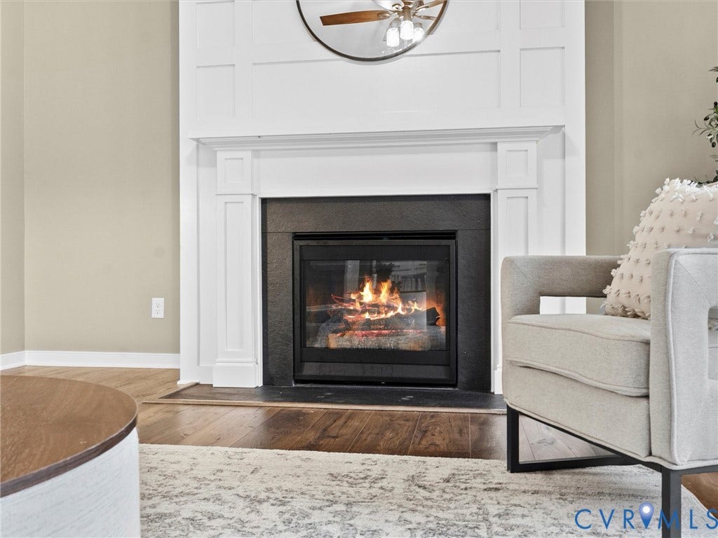 16701 Laurel Park Drive, Moseley, VA 23120 Details