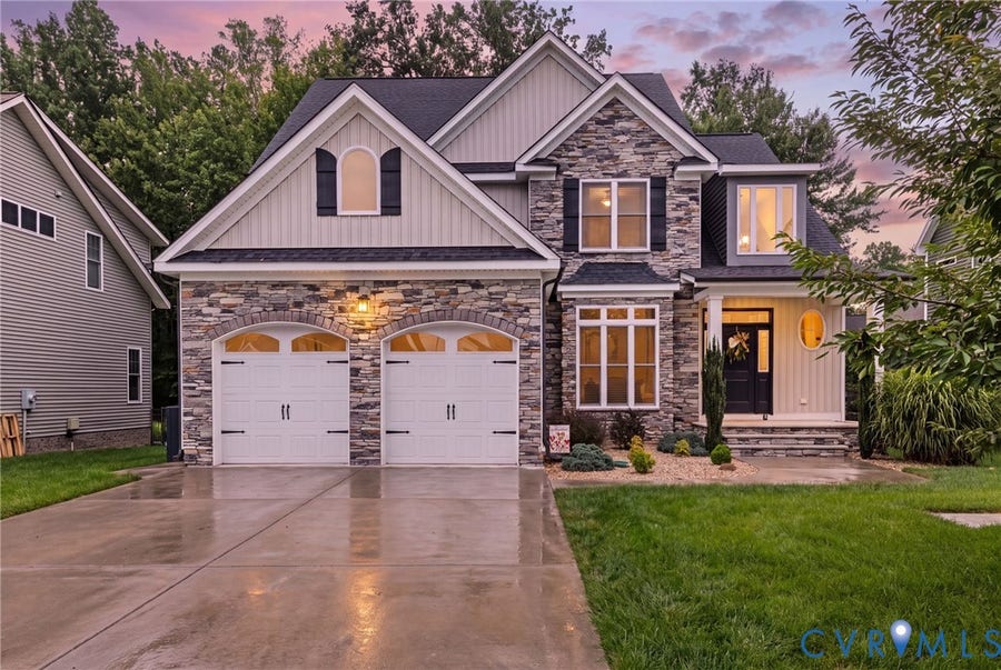Property photo for 14919 Endstone Trail, Midlothian, VA