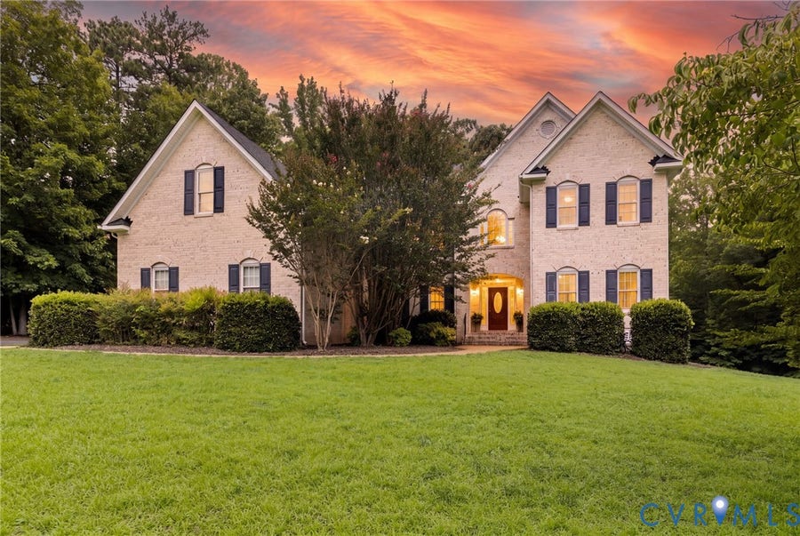Property photo for 12013 Dunnottar Drive, Chesterfield, VA
