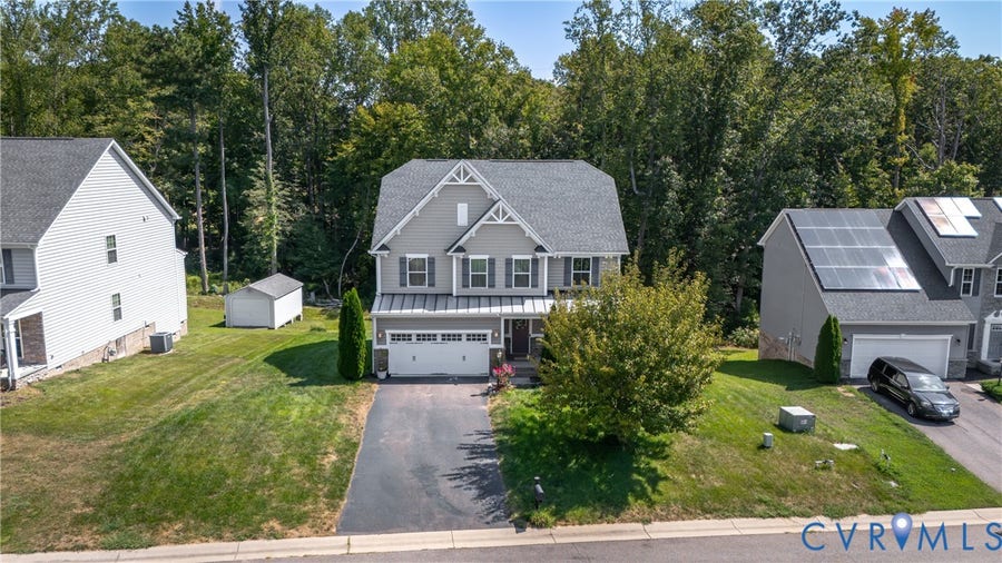Property photo for 9013 Bailey Hill Road, Midlothian, VA