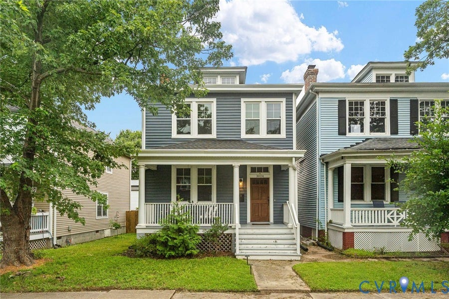 Property photo for 3024 Lamb Avenue, Richmond, VA