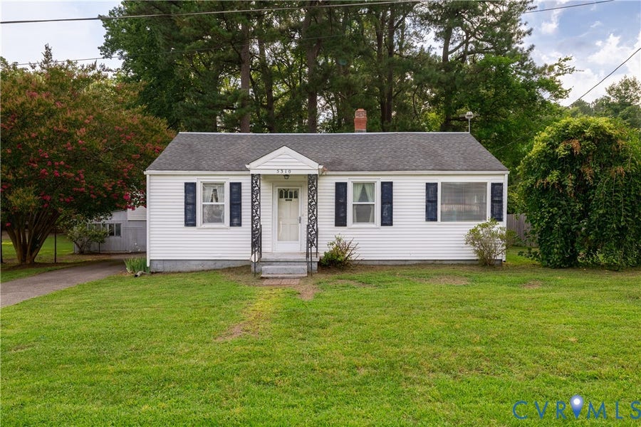 Property photo for 5310 Cherokee Drive, North Dinwiddie, VA